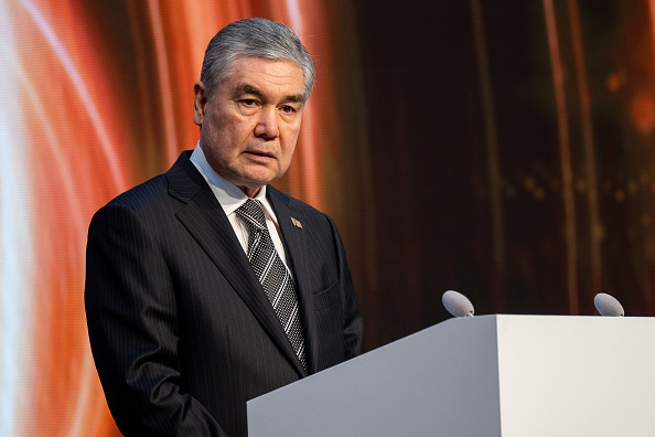 Antalya Diplomacy Forum 2024