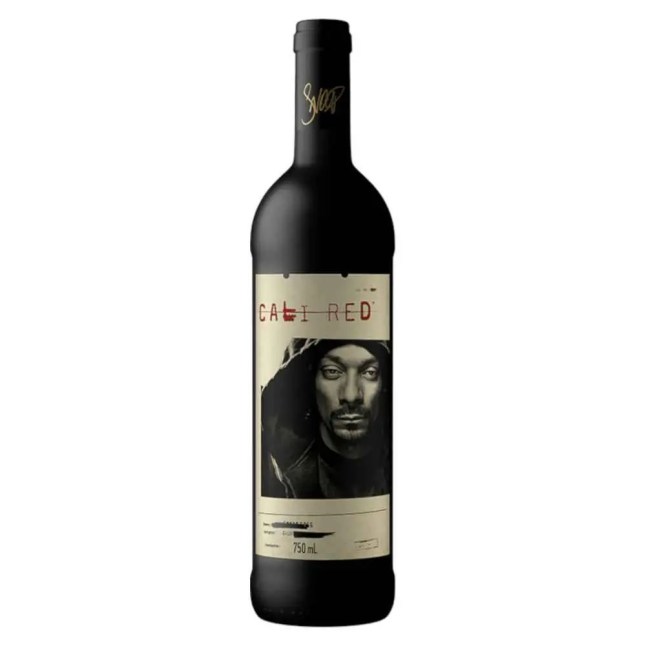 Cali by Snoop Red, ?9.47 (save ?2.50), Asda