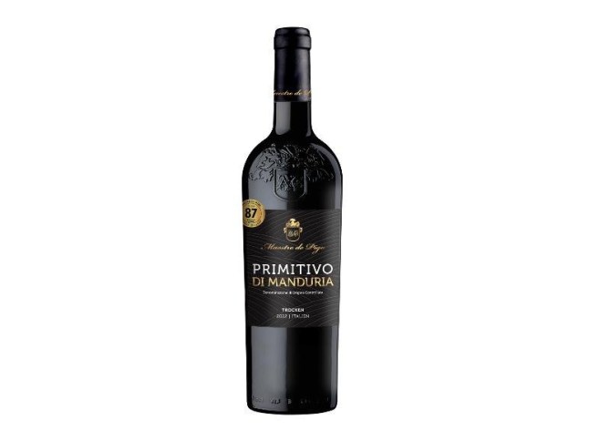 Primitivo di Manduria DOC, ?7.49 Available now