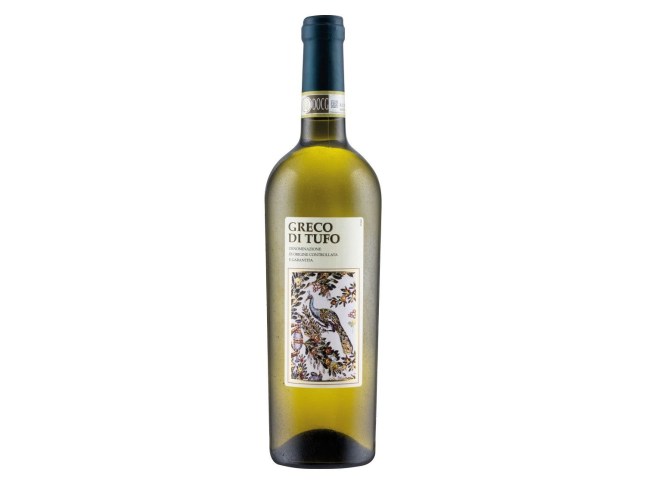 Greco di Tufo DOCG, ?8.99 Available 29/05
