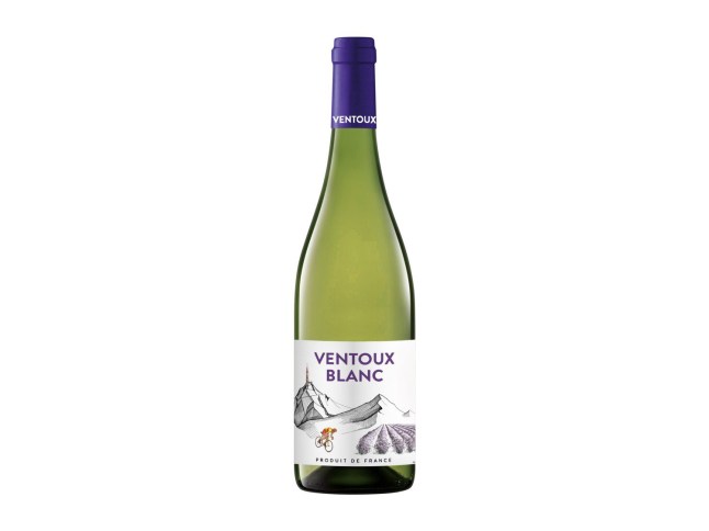Ventoux Blanc, ?6.99 Available Now