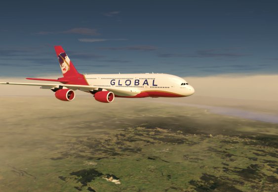 Global Airlines