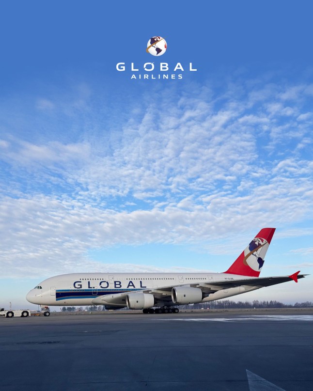 Global Airlines