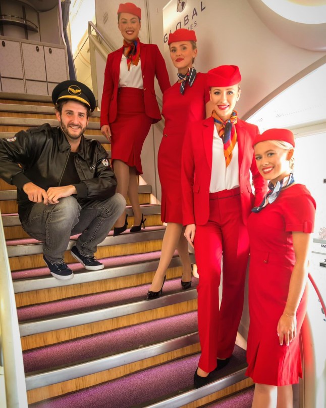 Global Airlines