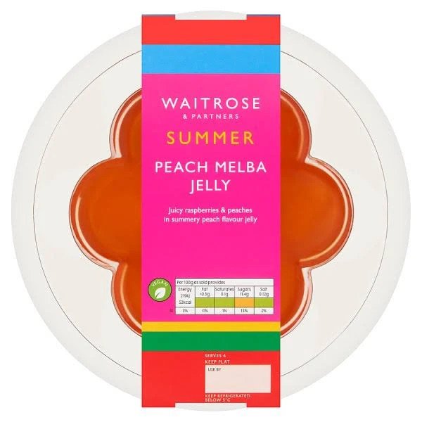 Waitrose launches 100 new products and they're oh-so-middle class Waitrose