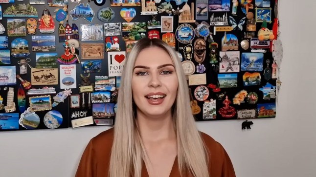 UNCL GRABS: I?m a cruise ship worker... here are nine things NOT to do at the buffet https://www.youtube.com/watch?v=odkj9q7fHcA&ab_channel=CruisingAsCrew