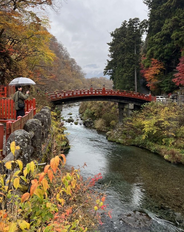Experience the Japanese Highlands