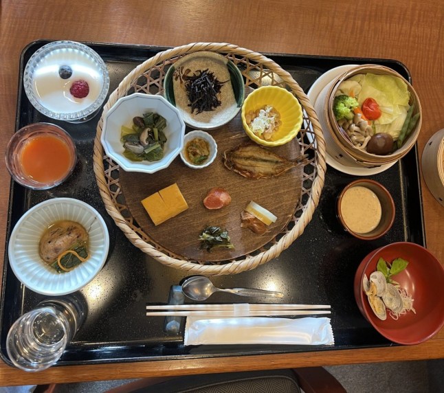 Experience the Japanese Highlands