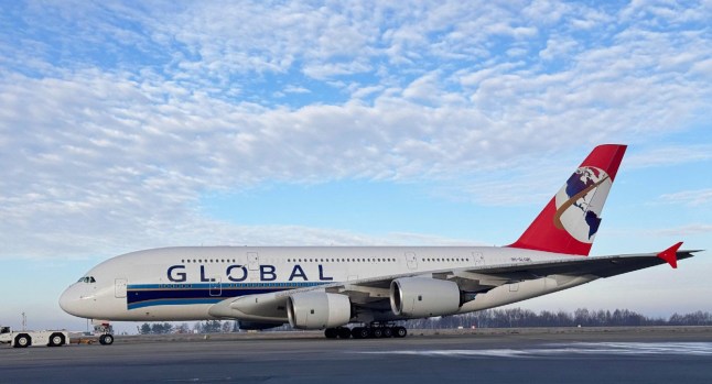 Global Airlines
