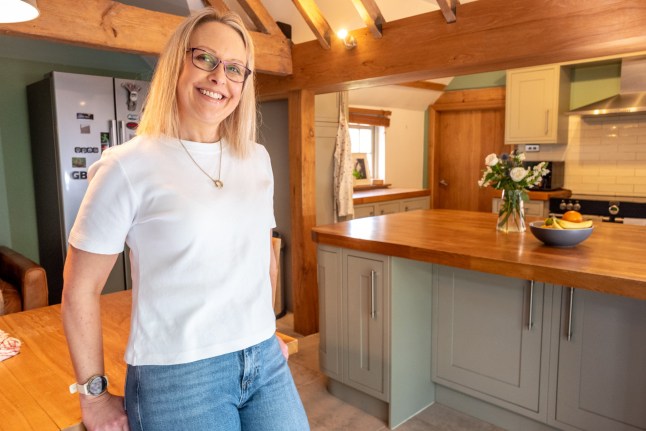 Dial Post, May 6th 2025: What's Cooking - Charlotte Crocker of Dial Post, near Horsham, West Sussex