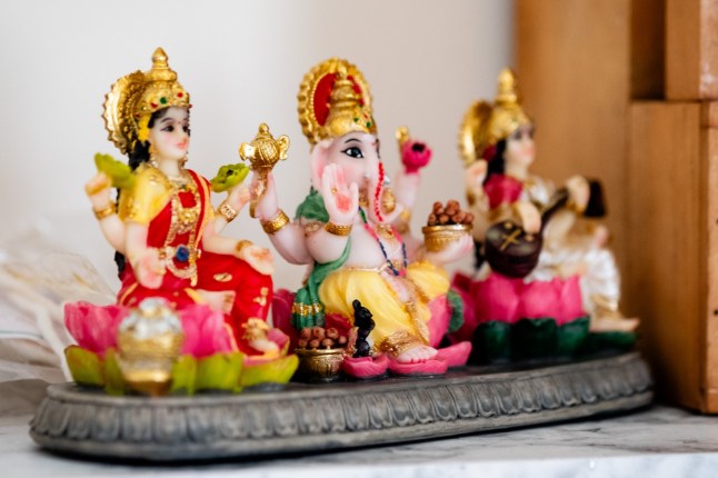 Swapna Narayanan of Rotherham What I own Feature Livingroom 07 May 2025 Image Copyright P96